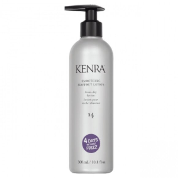 Kenra Professional Smoothing Blowout Lotion 14, 10 Oz - Picture 1 of 1